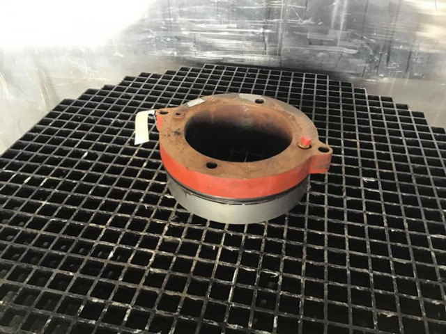 Liebherr Brake - أقراص الفرامل: صور 1 Liebherr Brake - أقراص الفرامل: صور 1