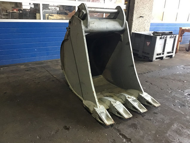 Liebherr Bucket 1050 MM 1,1 M3 - بكت - حفارة: صور 3 Liebherr Bucket 1050 MM 1,1 M3 - بكت - حفارة: صور 3