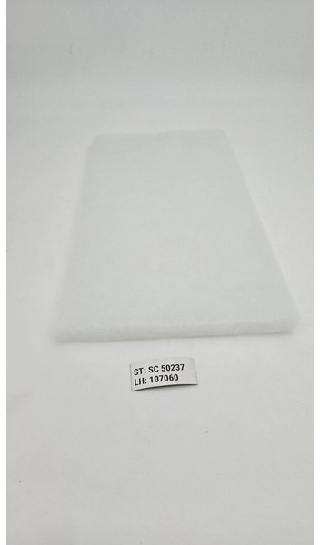 Liebherr Cab Filter - المقصورة مرشح: صور 1 Liebherr Cab Filter - المقصورة مرشح: صور 1