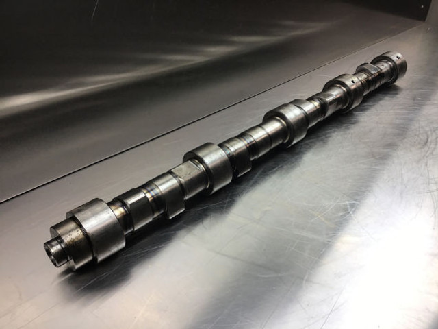 Liebherr Camshaft D904/D914/D924 - عمود الحدبات: صور 2 Liebherr Camshaft D904/D914/D924 - عمود الحدبات: صور 2