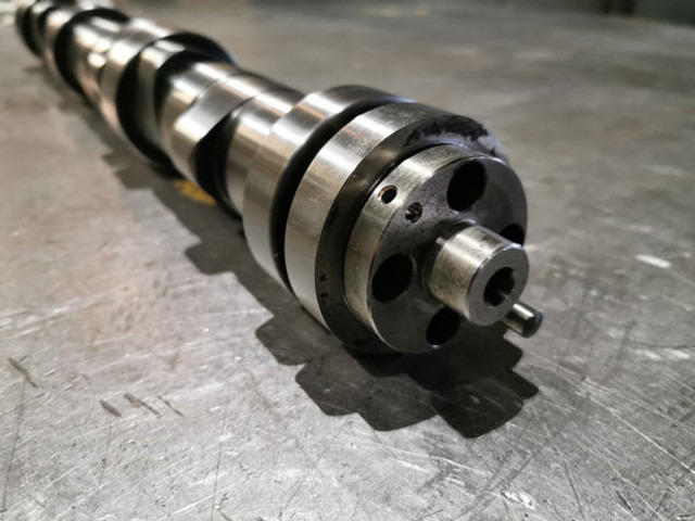 Liebherr Camshaft D9306/D9405 - عمود الحدبات: صور 2 Liebherr Camshaft D9306/D9405 - عمود الحدبات: صور 2
