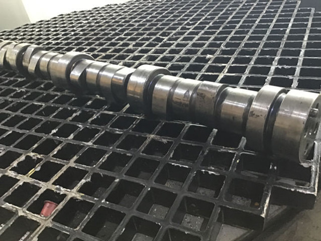 Liebherr Camshaft D9308/D9408 - عمود الحدبات: صور 4 Liebherr Camshaft D9308/D9408 - عمود الحدبات: صور 4