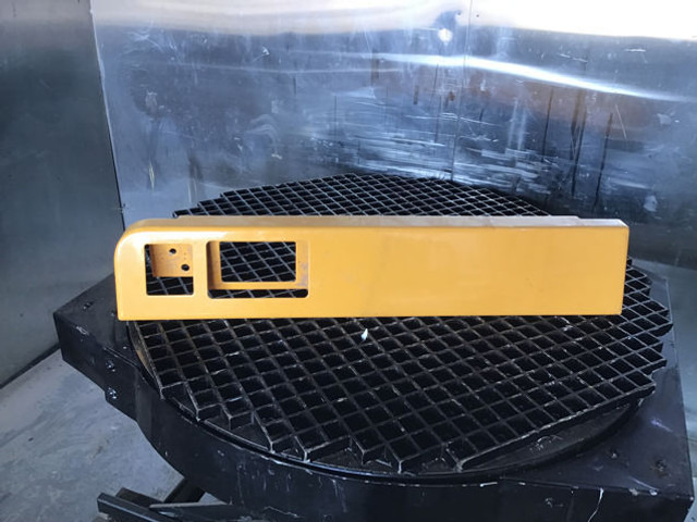 Liebherr Cover Front - كأس مترعة: صور 3 Liebherr Cover Front - كأس مترعة: صور 3