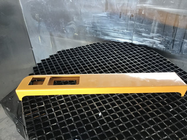 Liebherr Cover Front - كأس مترعة: صور 2 Liebherr Cover Front - كأس مترعة: صور 2