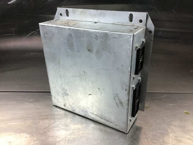 كتلة التحكم Liebherr Electric Box: صور 7