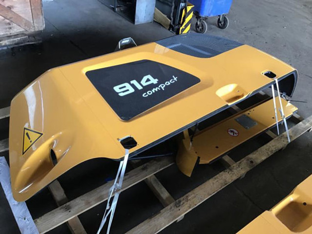 Liebherr Engine Bonnet - هود: صور 4 Liebherr Engine Bonnet - هود: صور 4