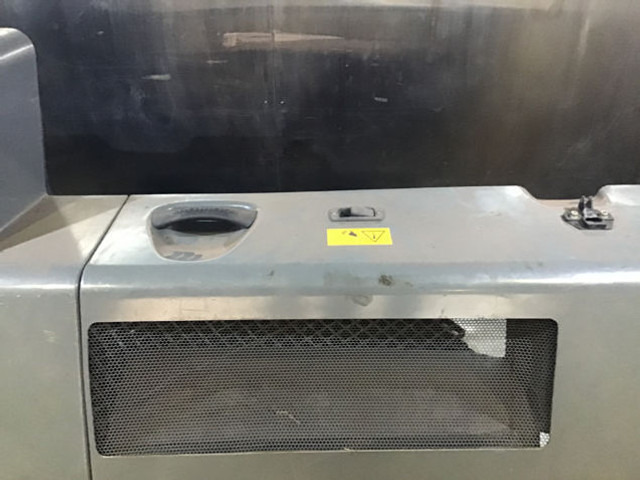 Liebherr Engine Hood - هود: صور 3 Liebherr Engine Hood - هود: صور 3