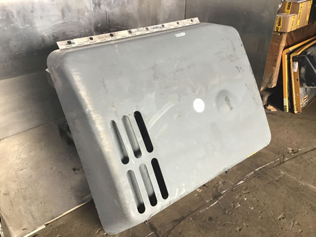 Liebherr Engine Hood - هود: صور 2 Liebherr Engine Hood - هود: صور 2