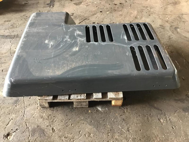 Liebherr Engine Hood - هود: صور 3 Liebherr Engine Hood - هود: صور 3