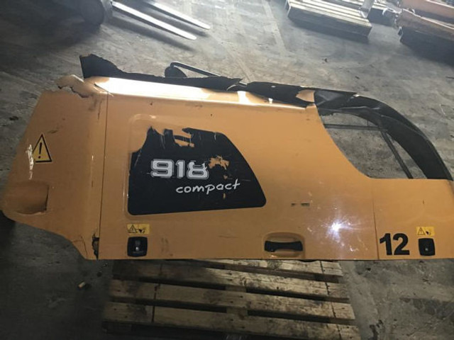 Liebherr Engine Hood - هود: صور 3 Liebherr Engine Hood - هود: صور 3