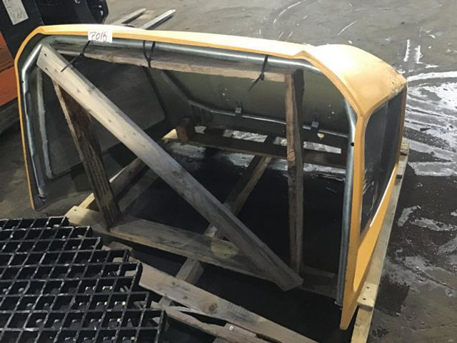 Liebherr Engine Hood - هود: صور 4 Liebherr Engine Hood - هود: صور 4