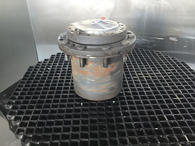 Liebherr Final Drive - تعليق: صور 1 Liebherr Final Drive - تعليق: صور 1