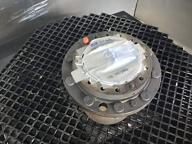 Liebherr Final Drive - تعليق: صور 2 Liebherr Final Drive - تعليق: صور 2