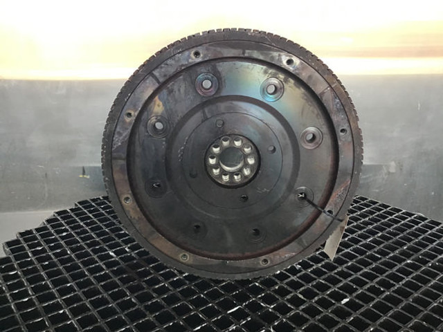Liebherr Flywheel sae 1 - دولاب الموازنة: صور 2 Liebherr Flywheel sae 1 - دولاب الموازنة: صور 2