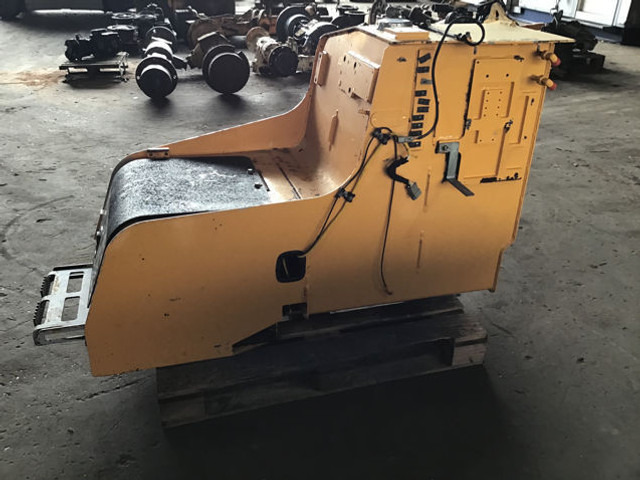 Liebherr Fuel Tank - خزان وقود: صور 4 Liebherr Fuel Tank - خزان وقود: صور 4