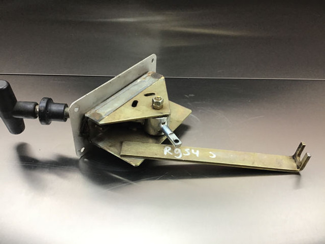 Liebherr Gas Pedal - دواسة: صور 4 Liebherr Gas Pedal - دواسة: صور 4