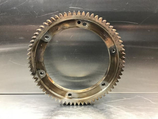 Liebherr Gear Wheel - المحرك و قطع الغيار: صور 5 Liebherr Gear Wheel - المحرك و قطع الغيار: صور 5