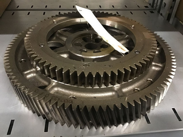 Liebherr Gear Wheel - قطع الغيار: صور 3 Liebherr Gear Wheel - قطع الغيار: صور 3