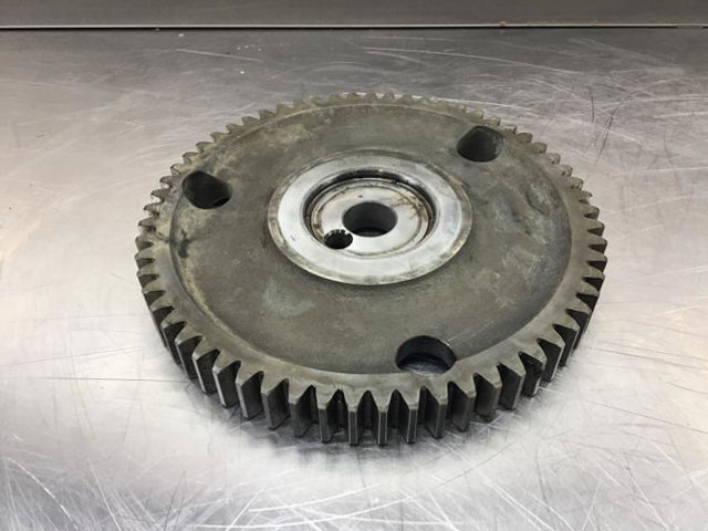 Liebherr Gear Wheel - المحرك و قطع الغيار: صور 5 Liebherr Gear Wheel - المحرك و قطع الغيار: صور 5
