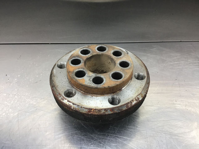 Liebherr Hub - محاور: صور 3 Liebherr Hub - محاور: صور 3