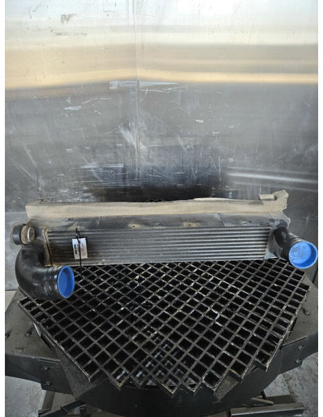 Liebherr Intercooler - المبرد: صور 1 Liebherr Intercooler - المبرد: صور 1