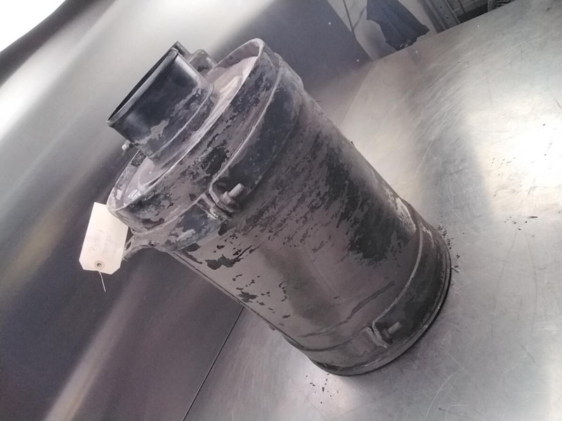 Liebherr LR632 / LR632 B - فلتر الهواء: صور 2 Liebherr LR632 / LR632 B - فلتر الهواء: صور 2