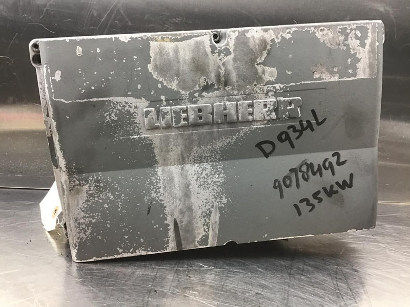 Liebherr Motor Control Device - كتلة التحكم: صور 2 Liebherr Motor Control Device - كتلة التحكم: صور 2