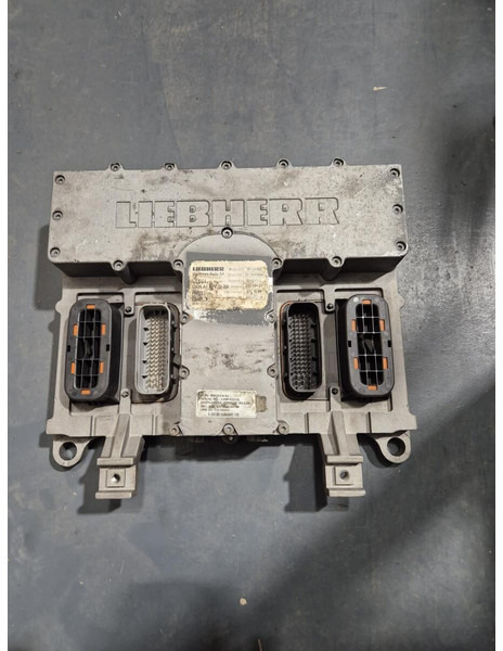 Liebherr Motor Control - كتلة التحكم: صور 1 Liebherr Motor Control - كتلة التحكم: صور 1