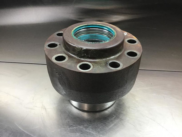 Liebherr Piston Rod Bearing - المحرك و قطع الغيار: صور 5 Liebherr Piston Rod Bearing - المحرك و قطع الغيار: صور 5