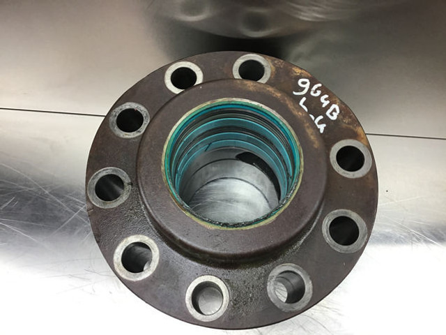 Liebherr Piston Rod Bearing - المحرك و قطع الغيار: صور 4 Liebherr Piston Rod Bearing - المحرك و قطع الغيار: صور 4