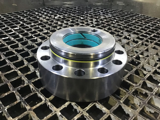 Liebherr Piston Rod Bearing - المحرك و قطع الغيار: صور 4 Liebherr Piston Rod Bearing - المحرك و قطع الغيار: صور 4