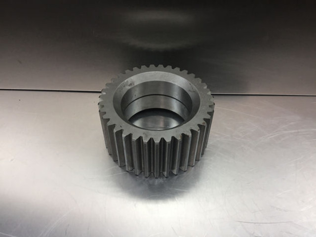Liebherr Planeet Wheel - مضخة التوجيه: صور 1 Liebherr Planeet Wheel - مضخة التوجيه: صور 1