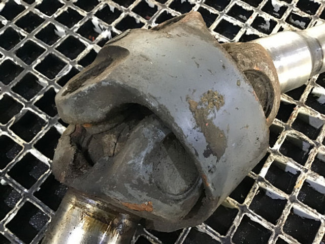 Liebherr Propellor Shaft - نصف رمح: صور 4 Liebherr Propellor Shaft - نصف رمح: صور 4