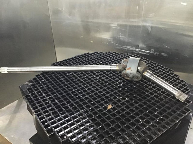 Liebherr Propellor Shaft - نصف رمح: صور 5 Liebherr Propellor Shaft - نصف رمح: صور 5