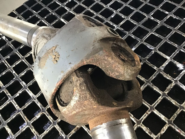 Liebherr Propellor Shaft - نصف رمح: صور 5 Liebherr Propellor Shaft - نصف رمح: صور 5