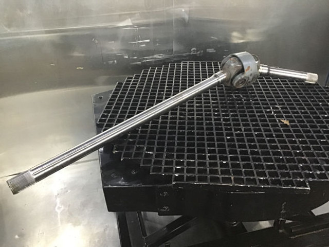 Liebherr Propellor Shaft - نصف رمح: صور 4 Liebherr Propellor Shaft - نصف رمح: صور 4