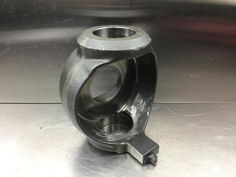 Liebherr R904 / A904 Li / A900C Li / A316 Li / R900C Li - مفصل التوجيه: صور 3 Liebherr R904 / A904 Li / A900C Li / A316 Li / R900C Li - مفصل التوجيه: صور 3