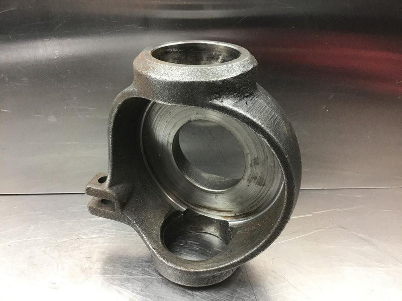 Liebherr R912 Li / A912 Li / A924 li / A914 Li / A922 Li / A914B Li / R914 / R924 / R922 Li / R912 LC - مفصل التوجيه: صور 3 Liebherr R912 Li / A912 Li / A924 li / A914 Li / A922 Li / A914B Li / R914 / R924 / R922 Li / R912 LC - مفصل التوجيه: صور 3