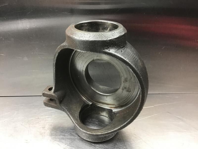 Liebherr R912 Li / A912 Li / A924 li / A914 Li / A922 Li / A914B Li / R914 / R924 / R922 Li / R912 LC - مفصل التوجيه: صور 1 Liebherr R912 Li / A912 Li / A924 li / A914 Li / A922 Li / A914B Li / R914 / R924 / R922 Li / R912 LC - مفصل التوجيه: صور 1