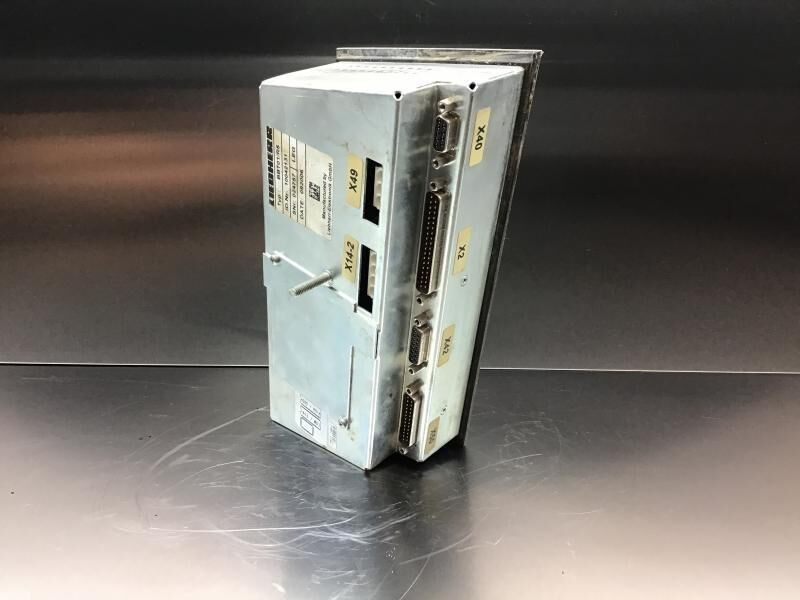 Liebherr R934C / R944C Li / R954C - لوحة القيادة: صور 2 Liebherr R934C / R944C Li / R954C - لوحة القيادة: صور 2