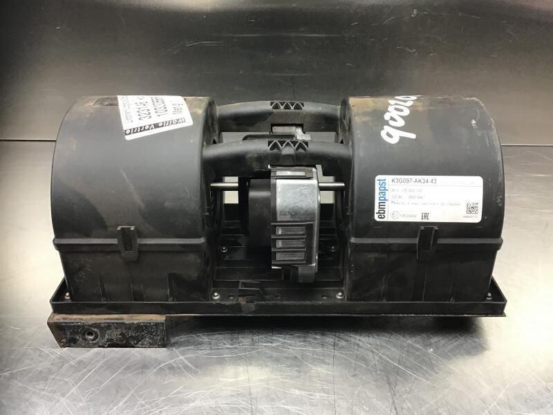 Liebherr R946 LC / R946 NLC / R956 / R976 / R926 LC / R920 / R920 LC - مروحة مكيف: صور 1 Liebherr R946 LC / R946 NLC / R956 / R976 / R926 LC / R920 / R920 LC - مروحة مكيف: صور 1