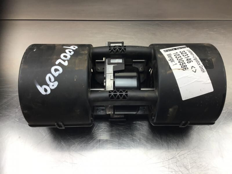 Liebherr R946 LC / R946 NLC / R956 / R976 / R926 LC / R920 / R920 LC - مروحة مكيف: صور 2 Liebherr R946 LC / R946 NLC / R956 / R976 / R926 LC / R920 / R920 LC - مروحة مكيف: صور 2