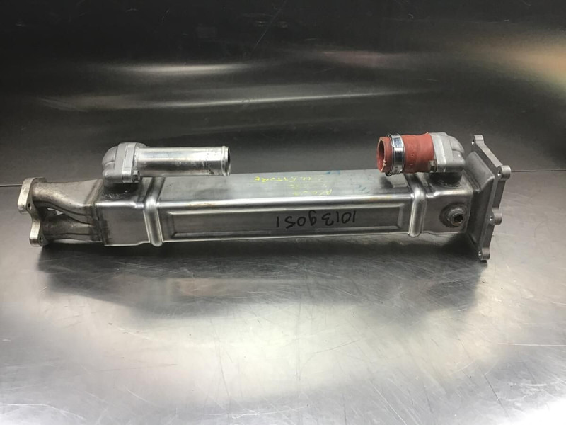 Liebherr Radiator - المشعاع: صور 1 Liebherr Radiator - المشعاع: صور 1