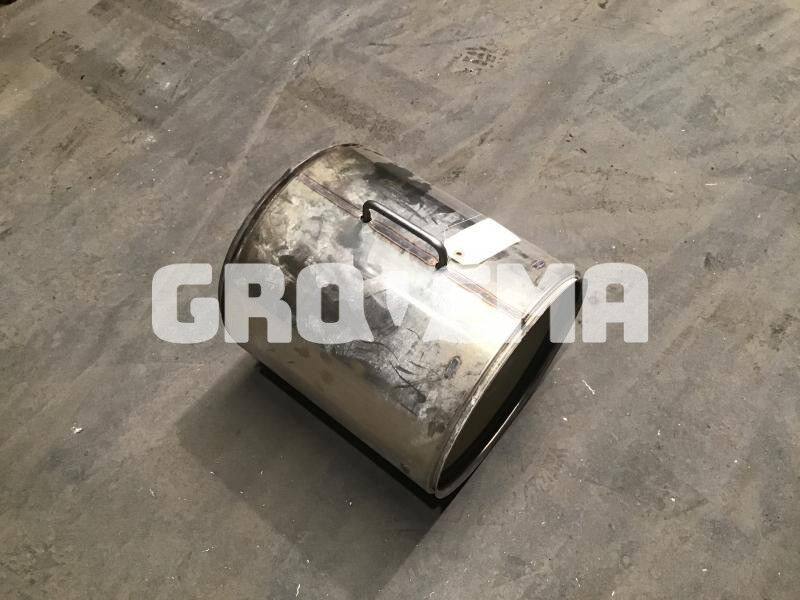 Liebherr SCRF Module - كتلة التحكم: صور 1 Liebherr SCRF Module - كتلة التحكم: صور 1