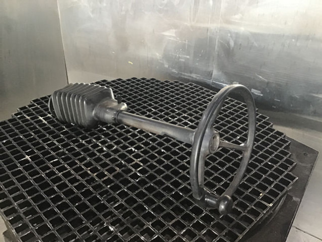 Liebherr Steering Column - عمود التوجيه: صور 2 Liebherr Steering Column - عمود التوجيه: صور 2