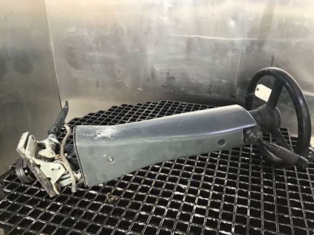 Liebherr Steering column - عمود التوجيه: صور 1 Liebherr Steering column - عمود التوجيه: صور 1