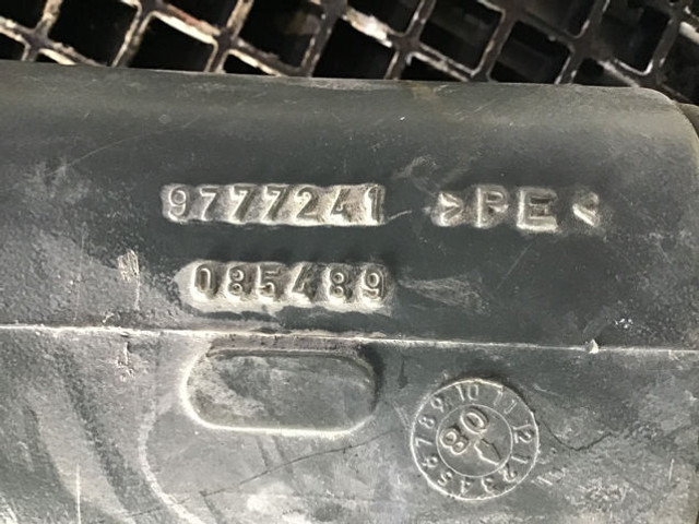 Liebherr Steering column - عمود التوجيه: صور 4 Liebherr Steering column - عمود التوجيه: صور 4