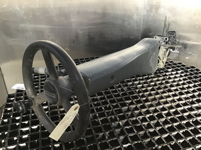 Liebherr Steering column - عمود التوجيه: صور 3 Liebherr Steering column - عمود التوجيه: صور 3