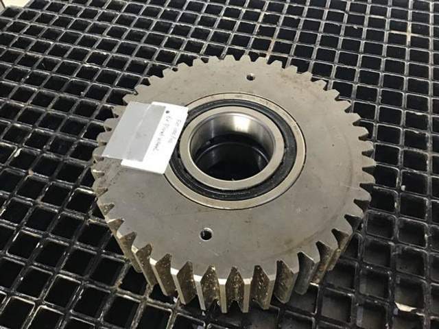 Liebherr Sun Wheel FAT1000/102 - تعليق: صور 5 Liebherr Sun Wheel FAT1000/102 - تعليق: صور 5