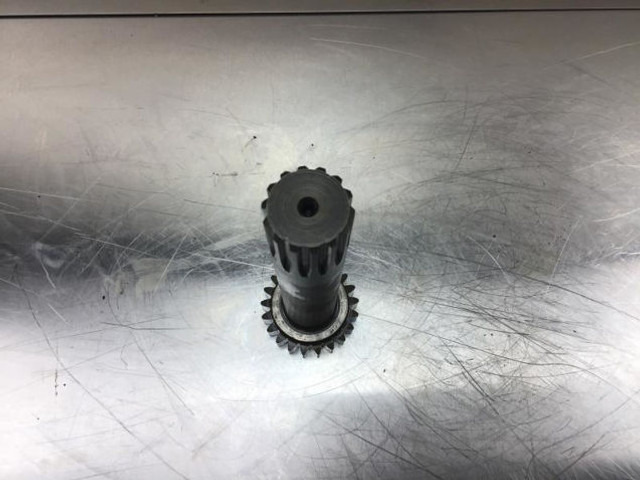 Liebherr Sun Wheel - مضخة التوجيه: صور 2 Liebherr Sun Wheel - مضخة التوجيه: صور 2
